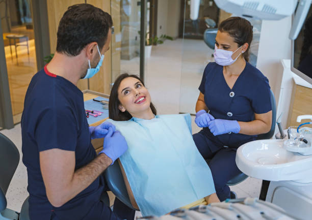 Best General Dentistry  in Ixonia, WI